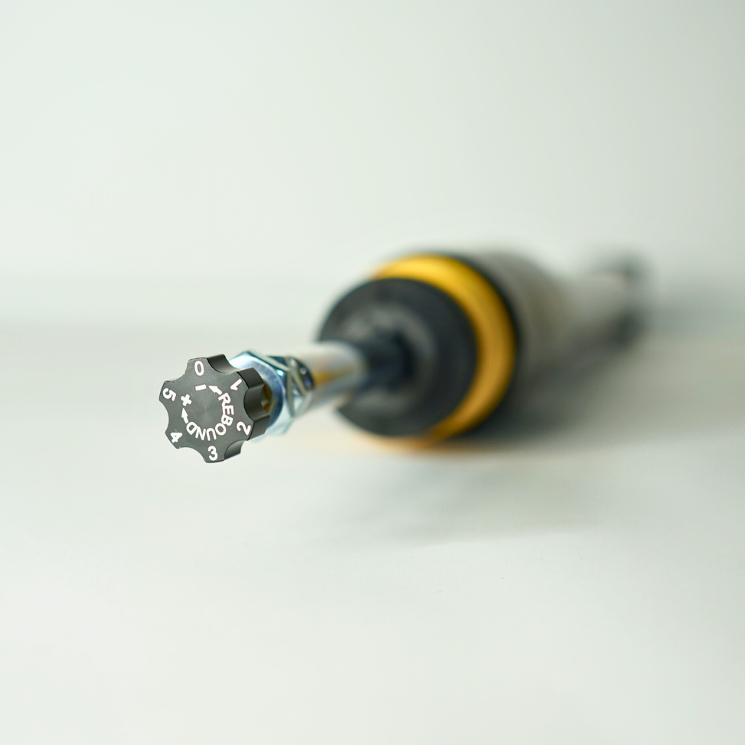 gepfeffert.com Gewindefahrwerk V2 Mercedes A-Klasse W176 (Stahlverzinkt, mit Sturzdomlager) - gepfeffert.com