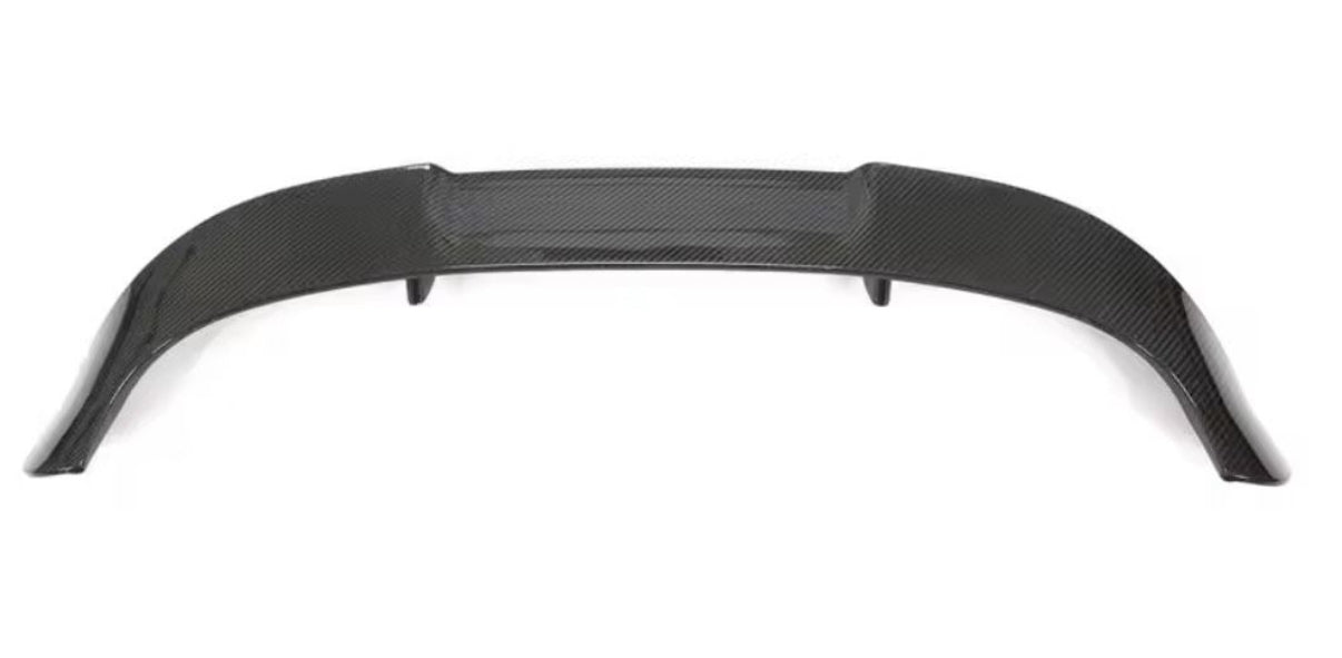 Audi RS4 B9 Dachspoiler Carbon