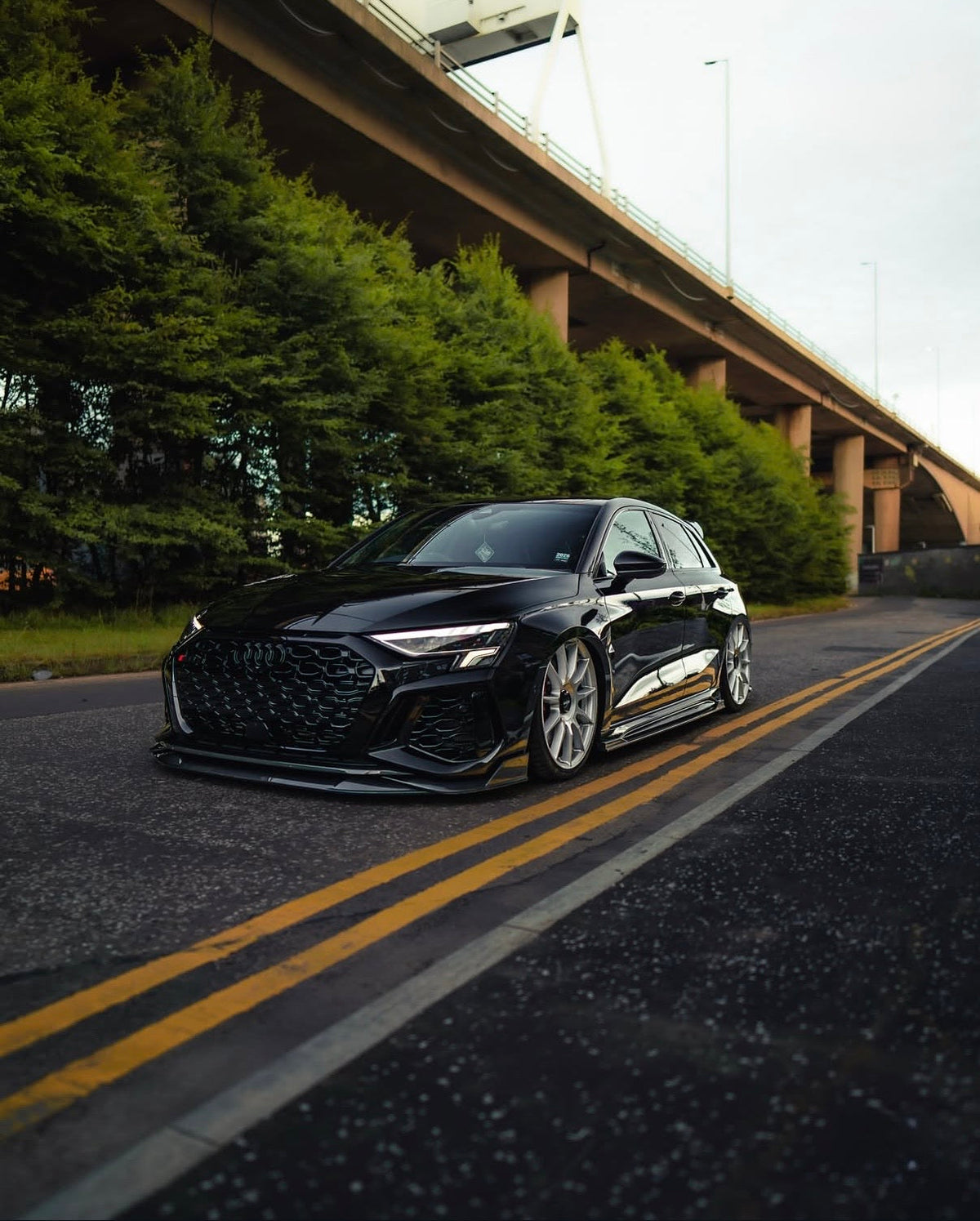 Audi RS3 8Y