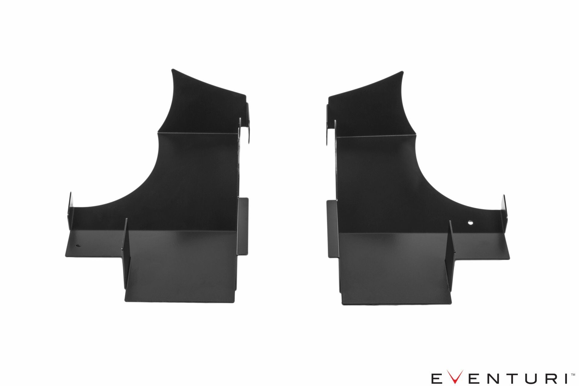 Eventuri Carbon Ansaugsystem für BMW F1X M6 - gepfeffert.com