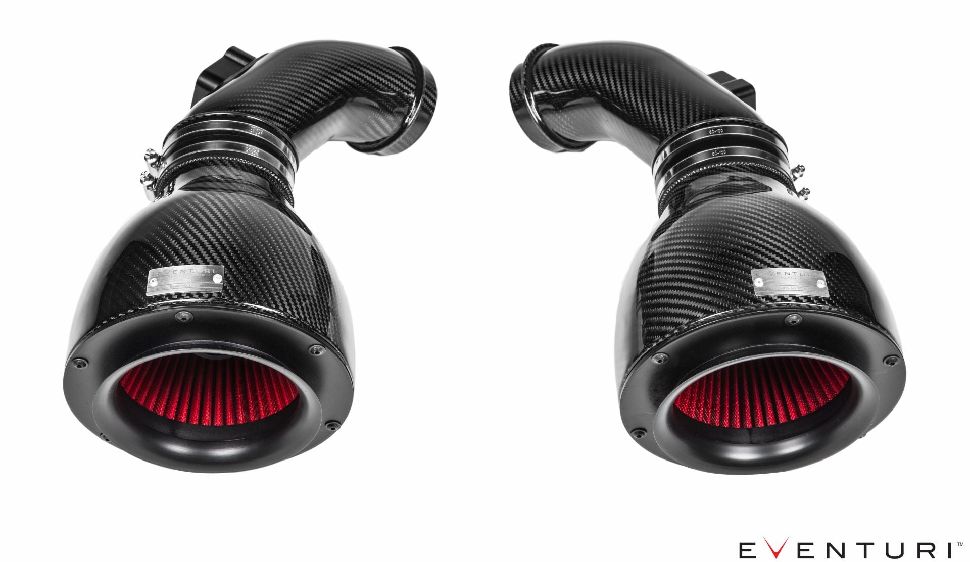 Eventuri Carbon Ansaugsystem für BMW F1X M6 - gepfeffert.com