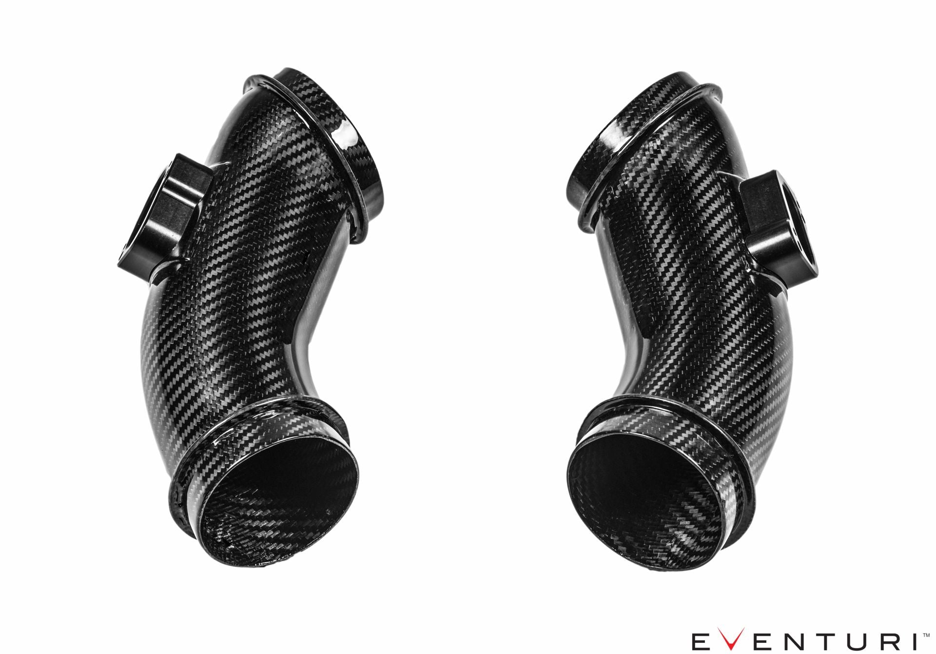 Eventuri Carbon Ansaugsystem für BMW F1X M6 - gepfeffert.com