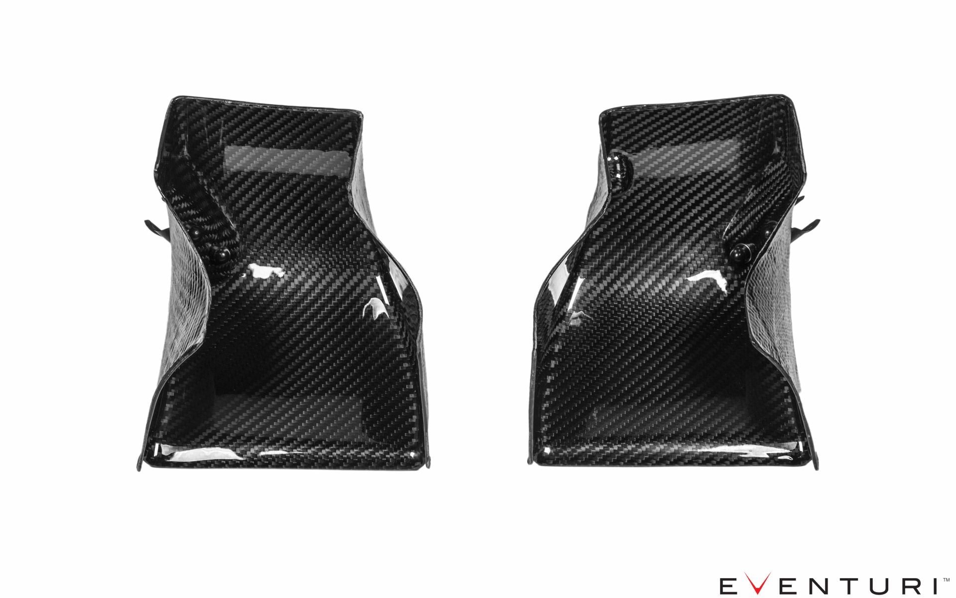 Eventuri Carbon Ansaugsystem für BMW F1X M6 - gepfeffert.com