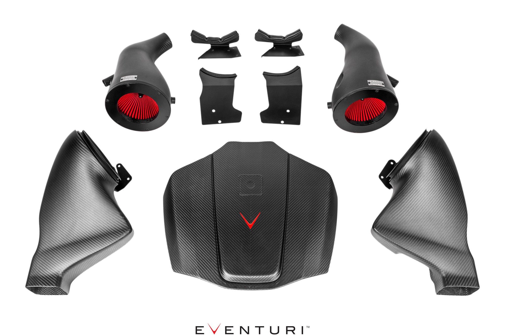Eventuri Carbon Ansaugsystem - gepfeffert.com
