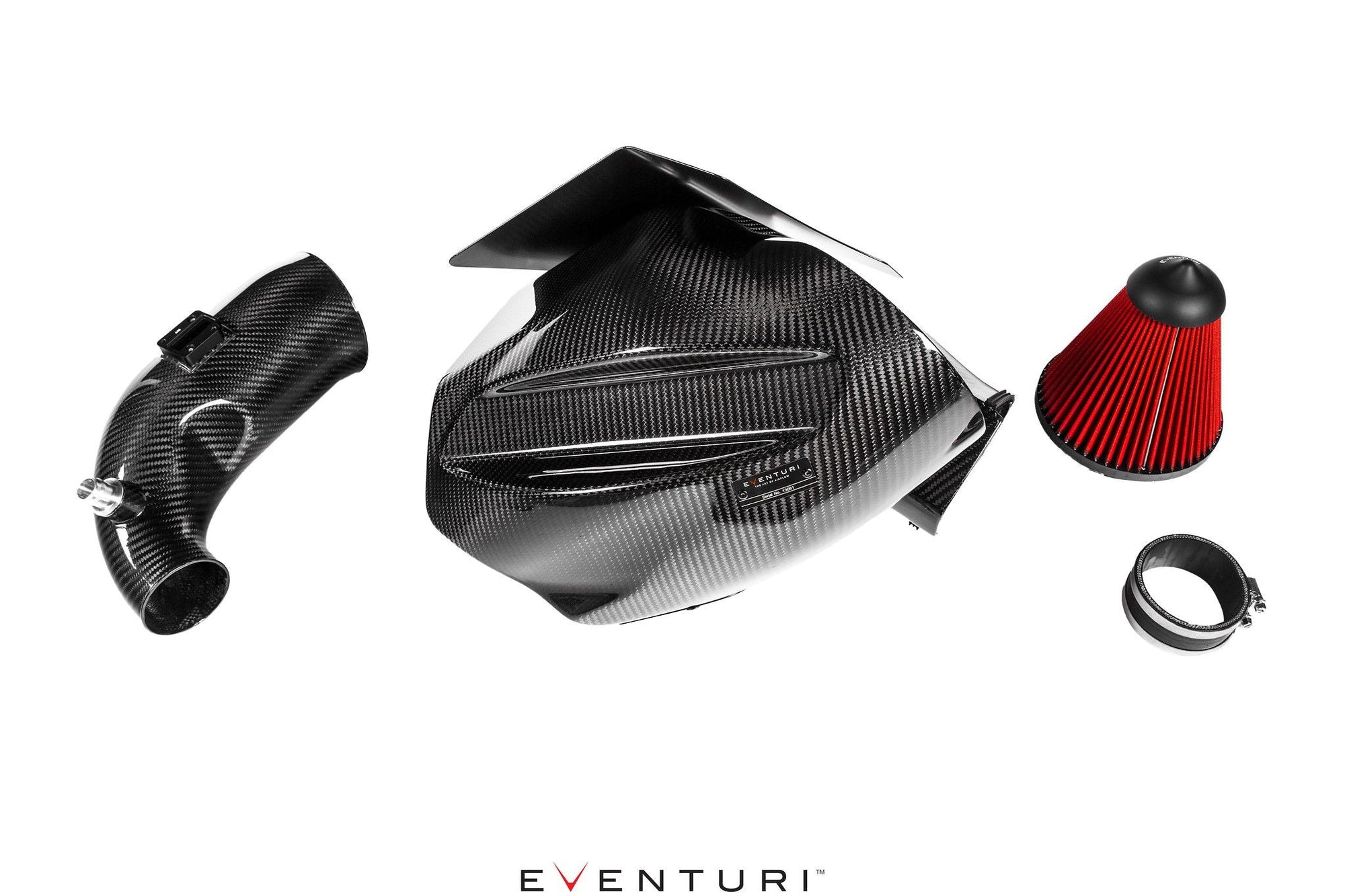 Eventuri Carbon Ansaugsystem für BMW G29 Z4 M40i 2020+ - gepfeffert.com