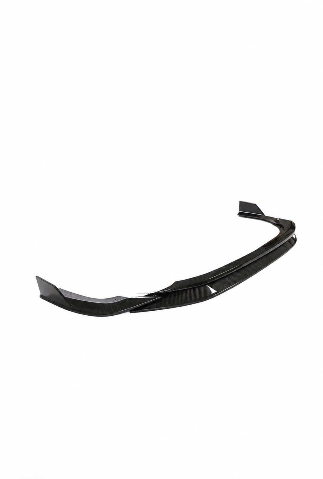 Audi RS3 8Y 2022-2024 Frontlippe CPG Carbon