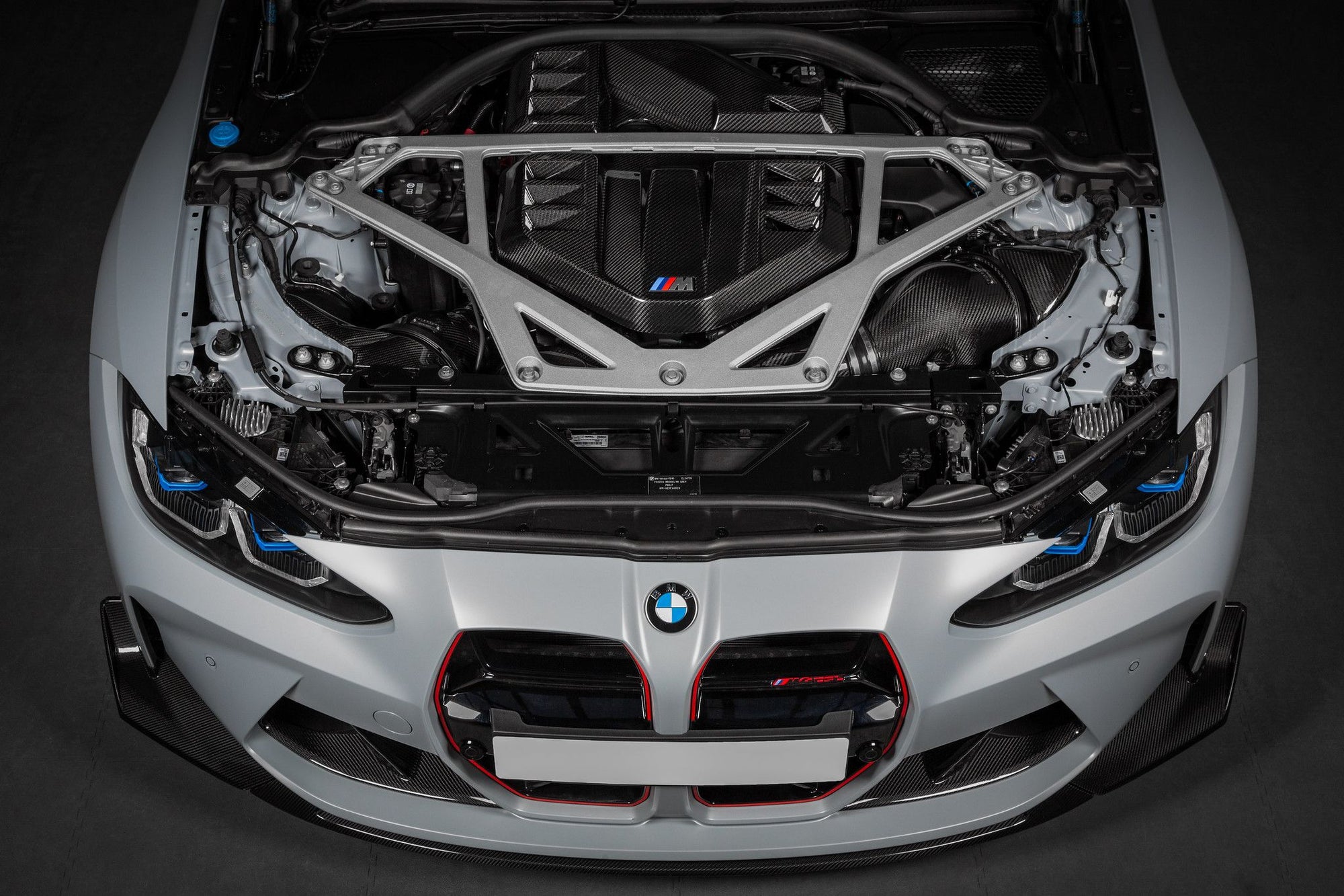 Eventuri Carbon Ansaugsystem für BMW G8X M3|M4 - gepfeffert.com