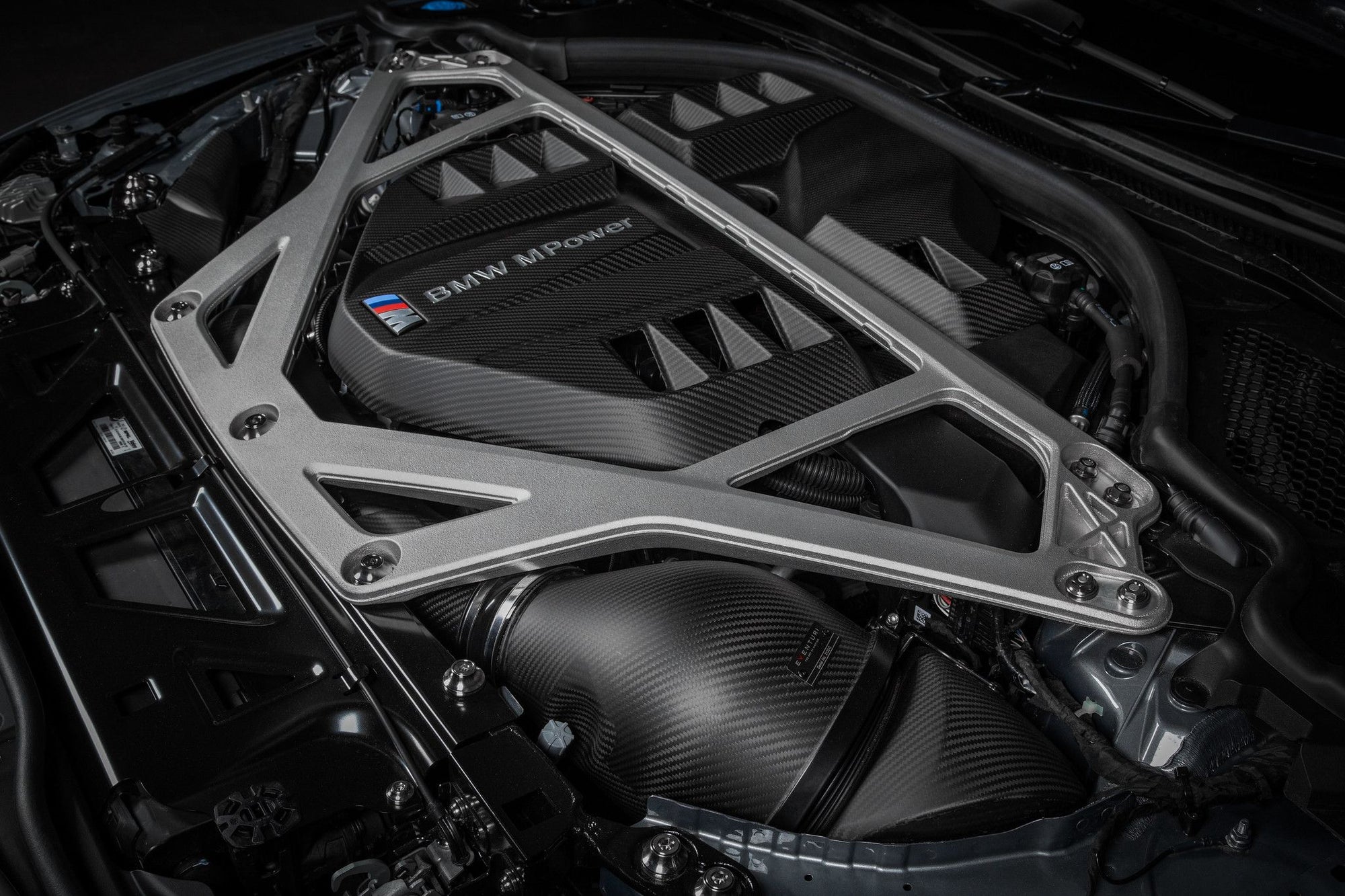 Eventuri Carbon Ansaugsystem für BMW G8X M3|M4 - gepfeffert.com