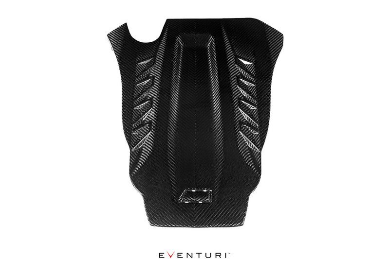 Eventuri Ansaugsystem für BMW F95 X5M / X6M und G09 XM - gepfeffert.com