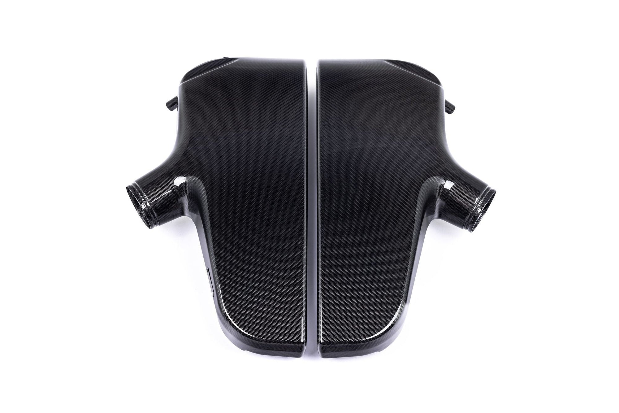 Eventuri Carbon Luftsammler für BMW S85 Motor M5 M6 - gepfeffert.com