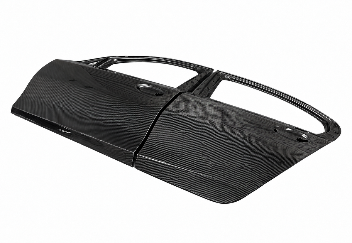 BMW M3 G80 3er G20 CPG Türen Carbon