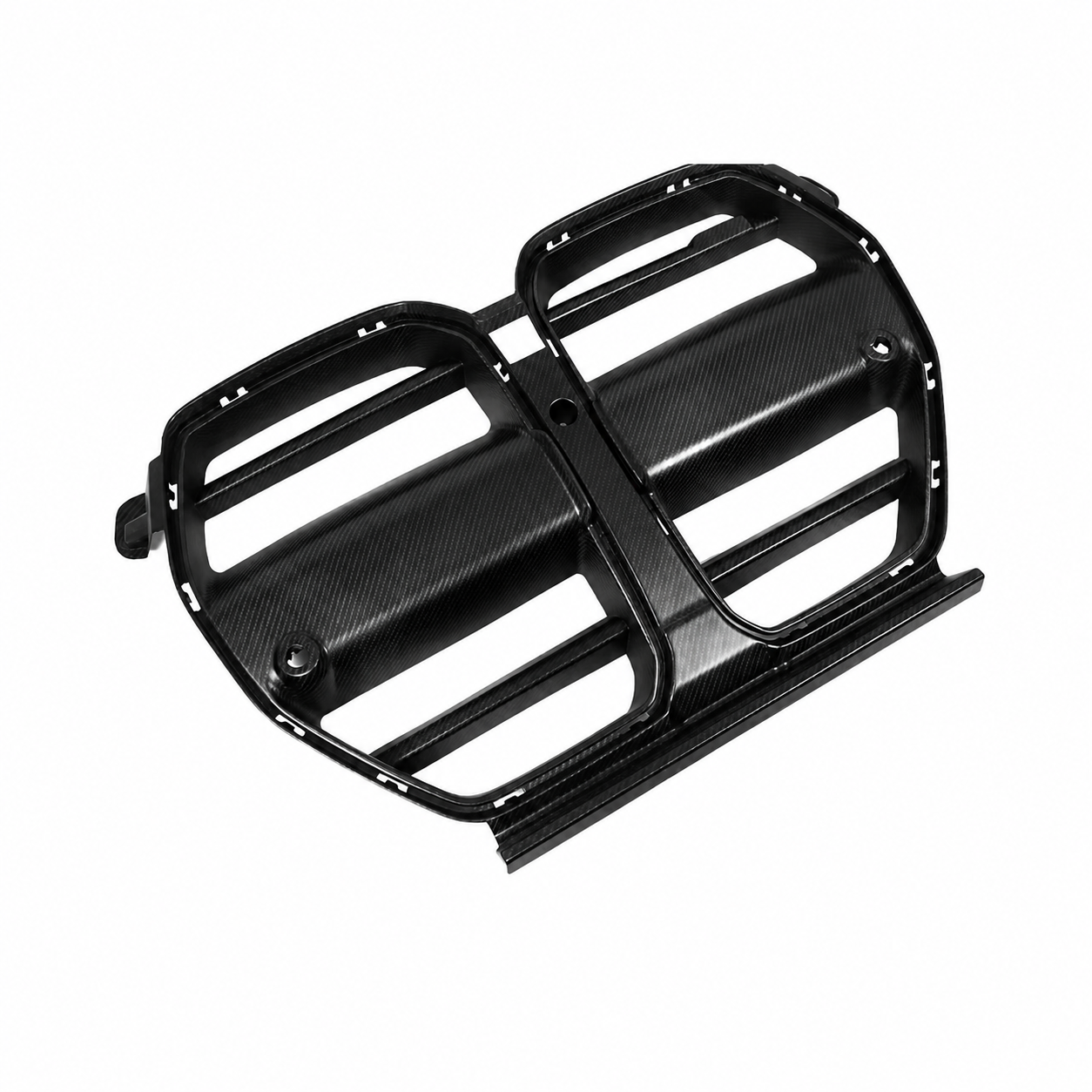 BMW M3 G80/G81  M4 G82/G83 CPG VS8 Kühlergrill Carbon