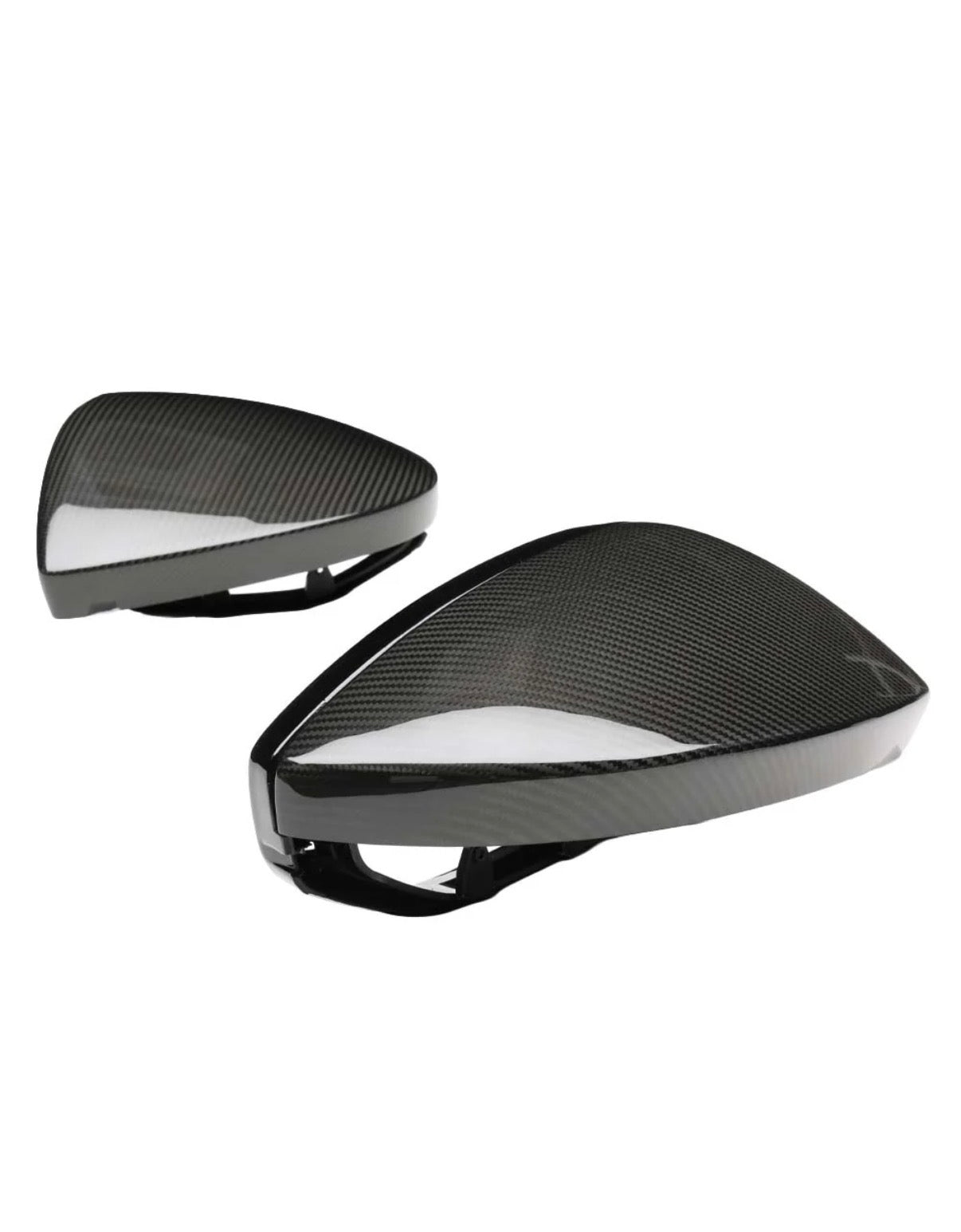 Audi A6 A7 S6 S7 RS6 RS7 C8 CPG Spiegelkappen CPG Carbon