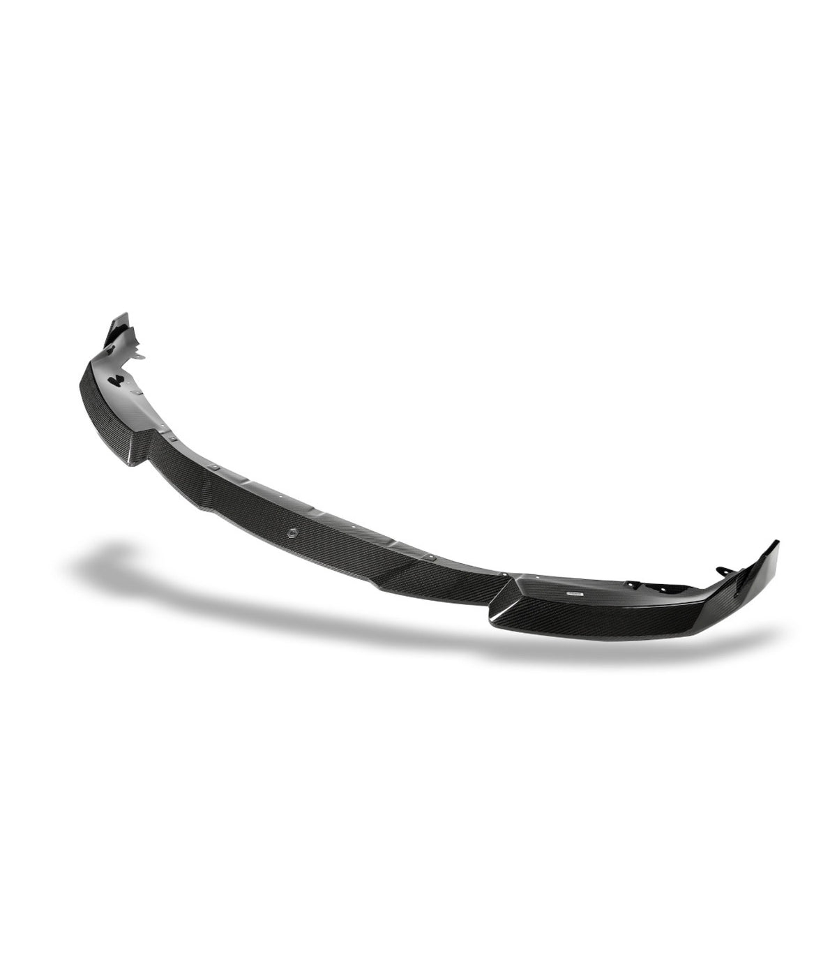     CPG+ RV V1 Dry-Carbon Frontlippe passend für BMW M2 G87