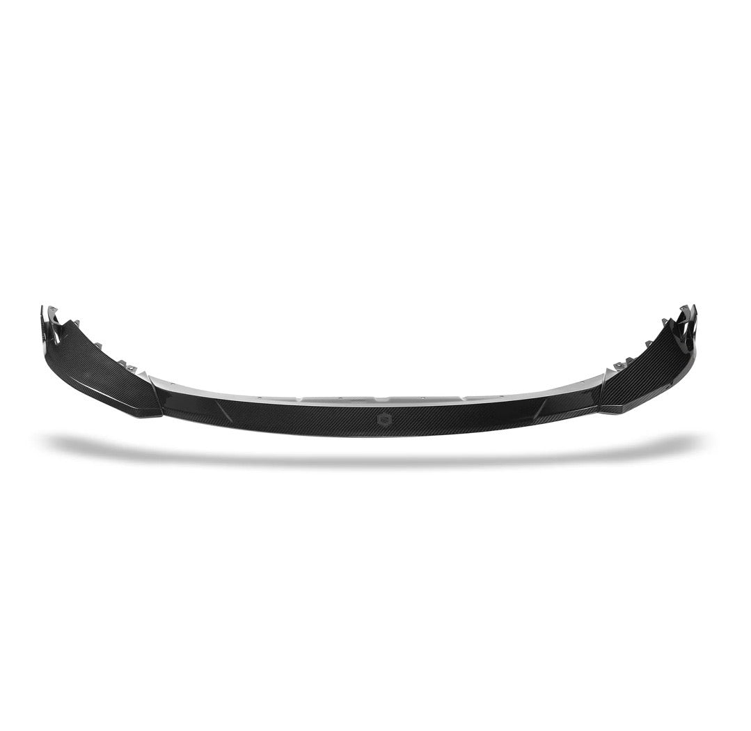 Carbon Frontlippe für BMW M3 G81 Touring