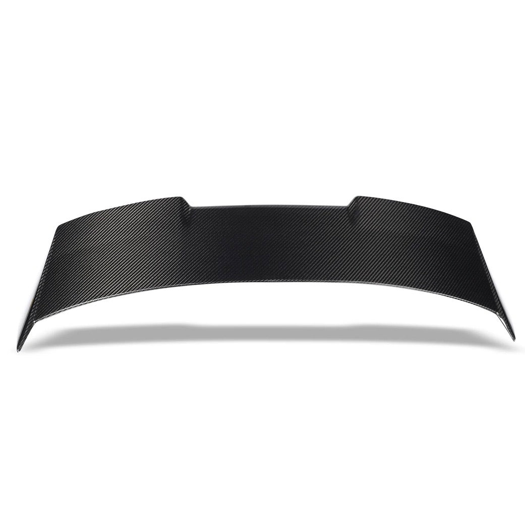 BMW M3 G81 RV Dachspoiler hochwertige Carbon Oberfläche