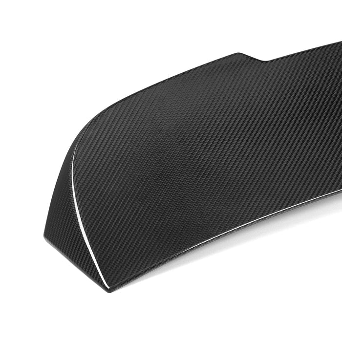 CPG+ V2 Carbon Dachspoiler BMW M3 G81 Touring Produktansicht