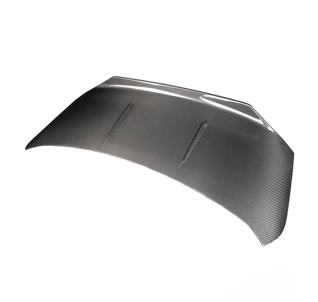BMW 2er G42 M2 G87 CPG Kofferraum V5 Carbon