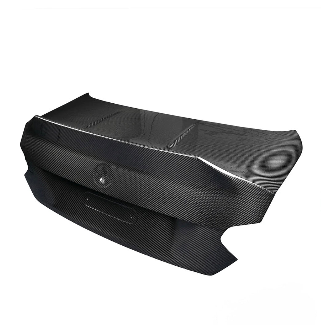 BMW 2er G42 M2 G87 CPG Kofferraum V5 Carbon