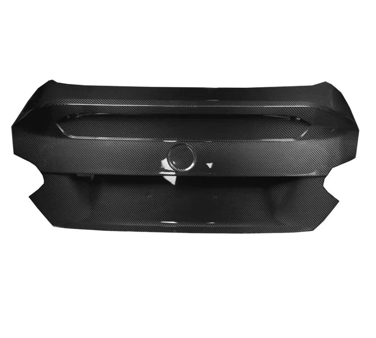 BMW 2er G42 M2 G87 CPG Kofferraum V5 Carbon