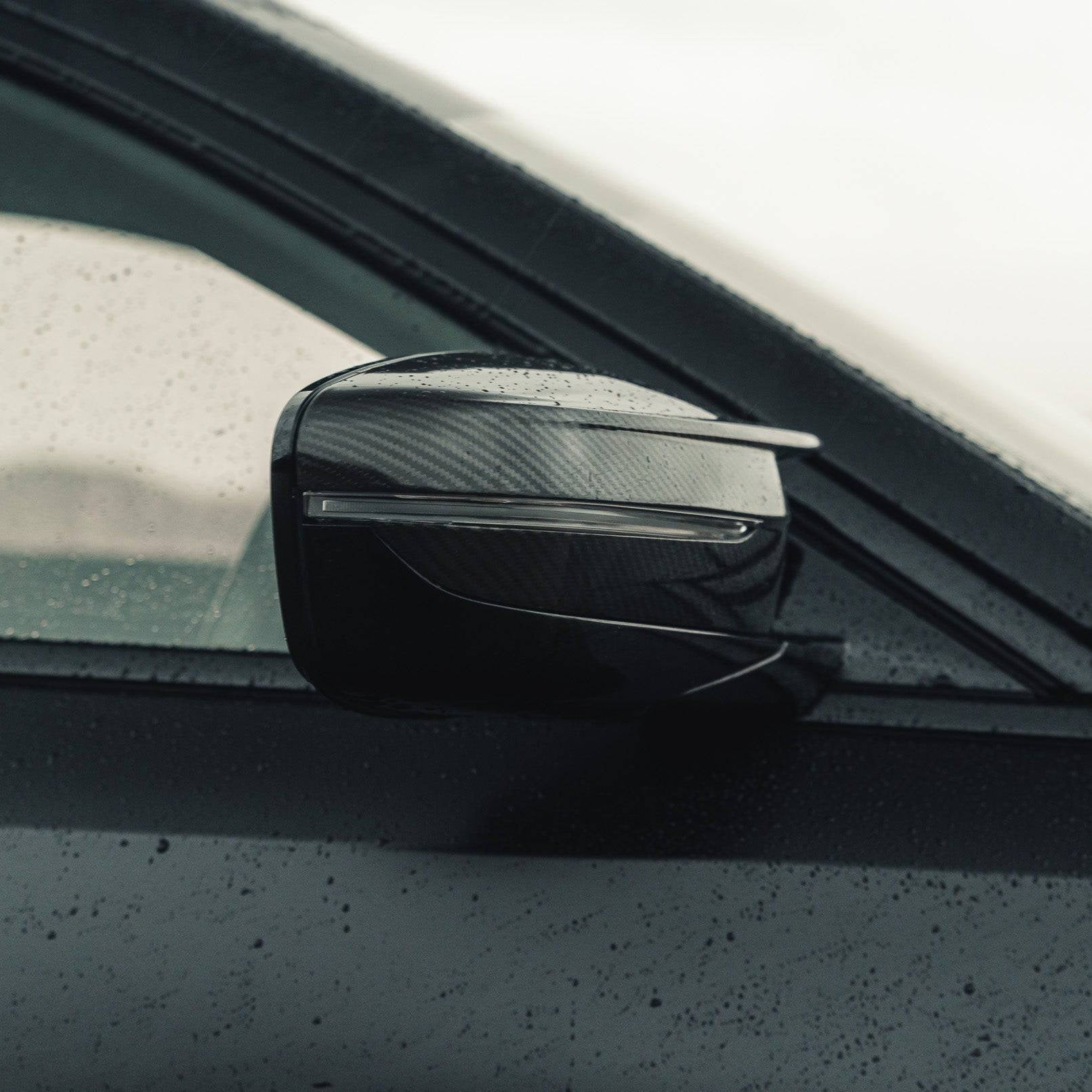 CPG Spiegelkappen passend für BMW M2/M3/M4 G87 G80/G81 G82/G83/....