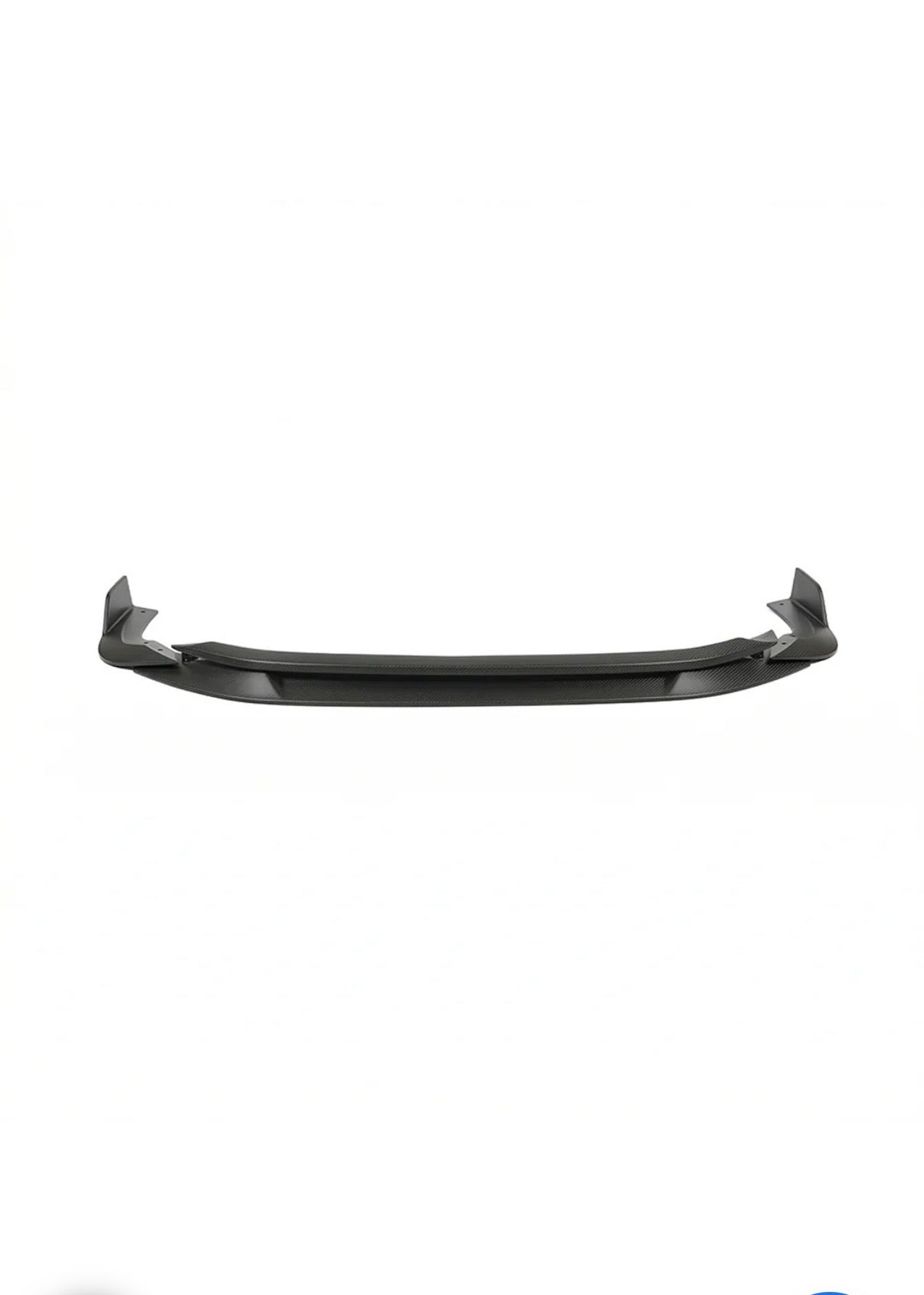 Audi RS3 8Y 2022-2024 Frontlippe CPG Carbon