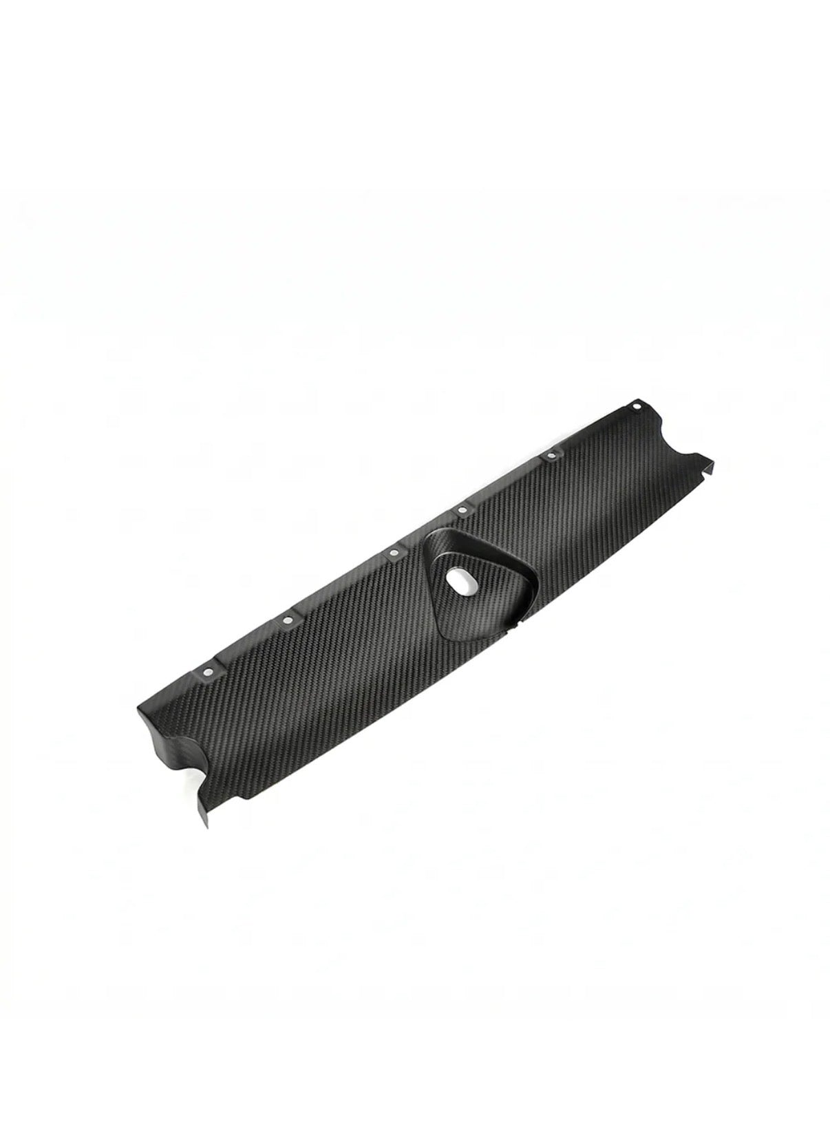 AUDI RS3 8Y 2020+ Motorraum-Cover CPG Carbon