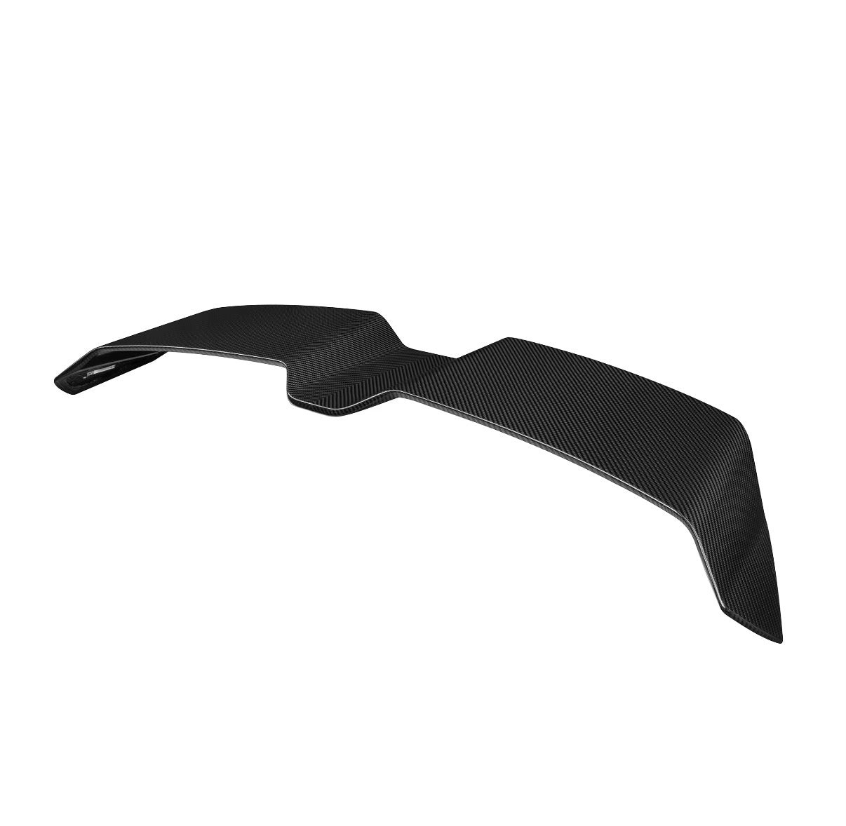 Audi A3 S3 RS3 8Y 2022+ Dachspoiler OEM+ V7 CPG Carbon
