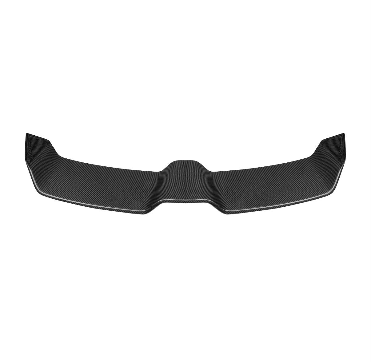 Audi A3 S3 RS3 8Y 2022+ Dachspoiler OEM+ V7 CPG Carbon