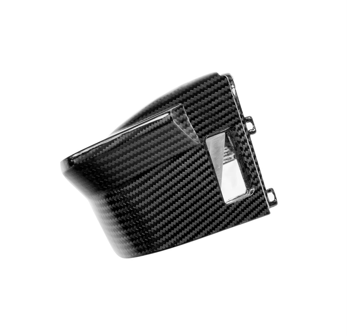 Audi A3 S3 RS3 8Y 2021+ Spiegelkappen CPG V4 Carbon