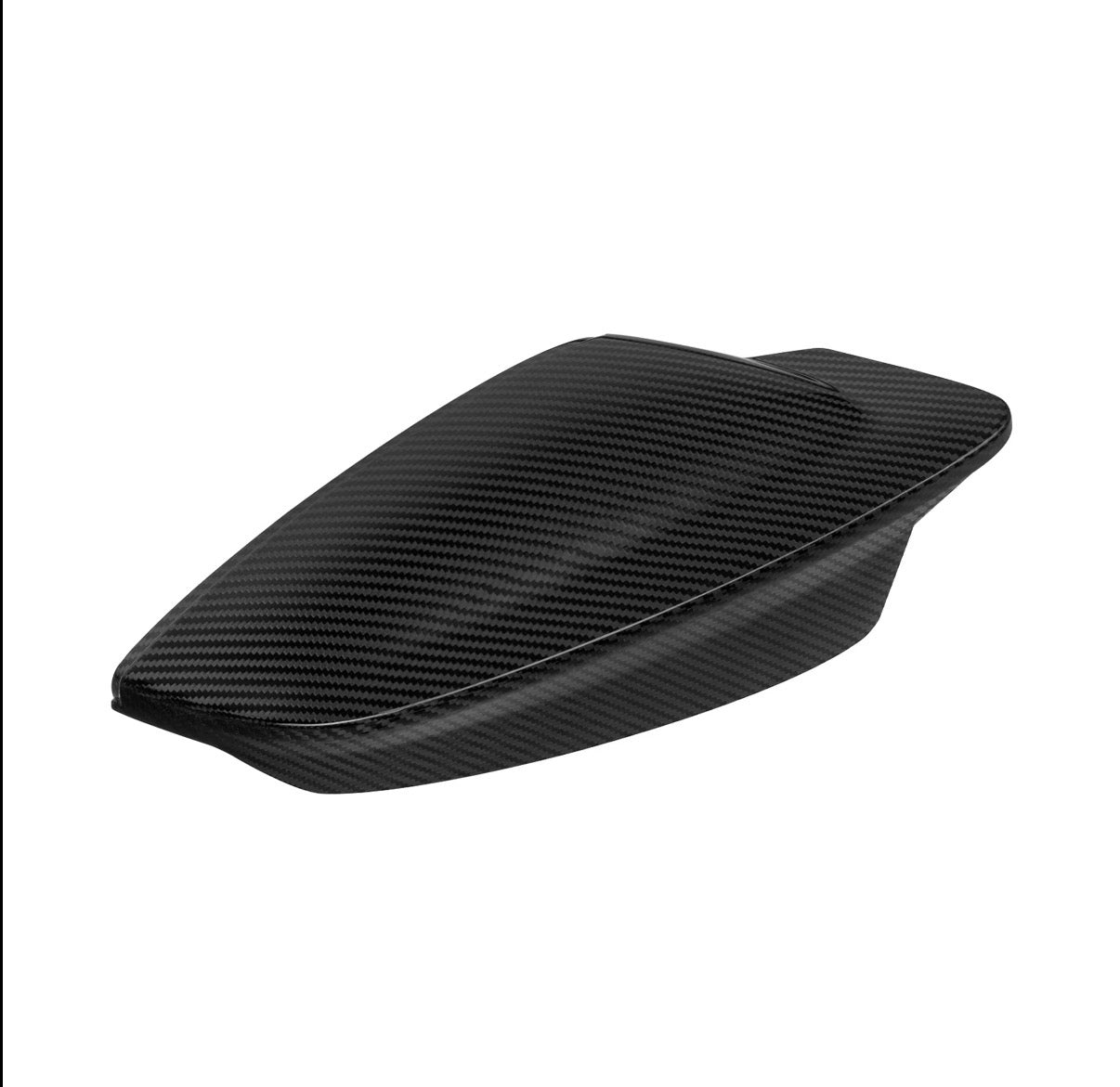 Audi A3 S3 RS3 8Y 2021+ Spiegelkappen CPG V4 Carbon