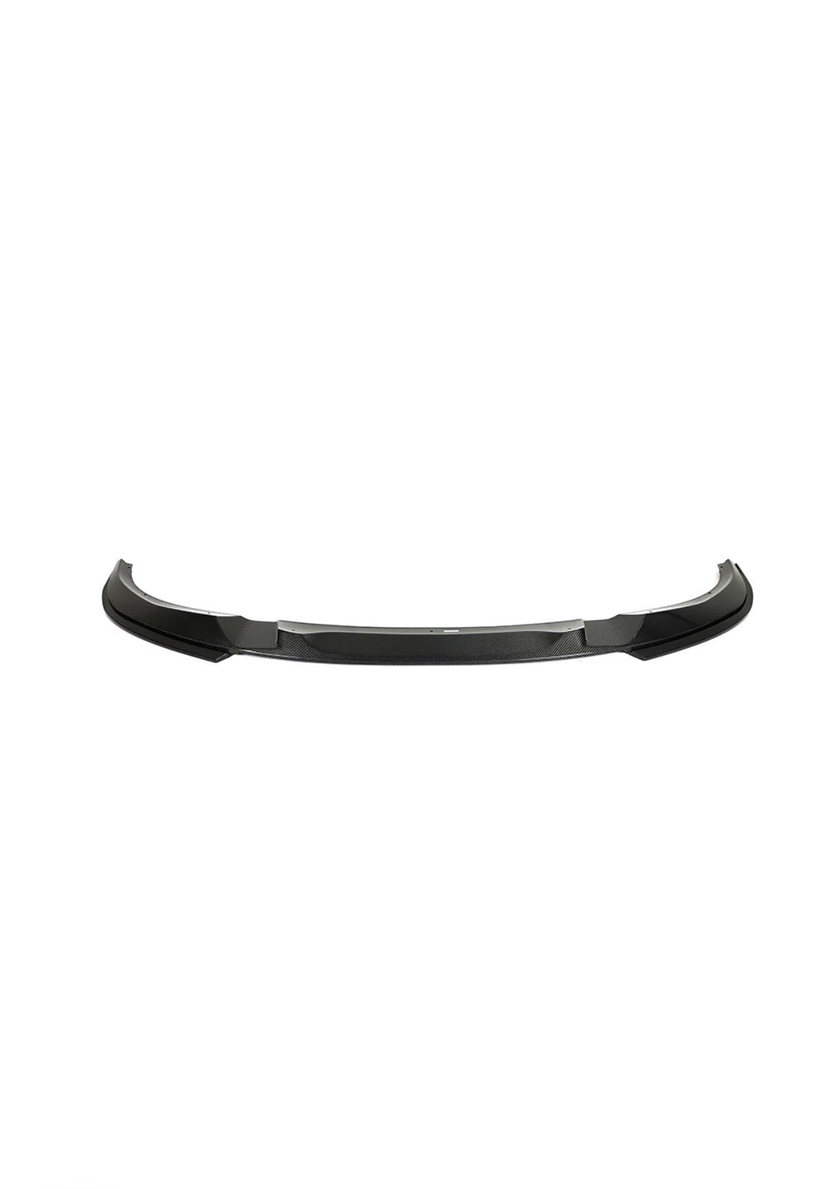 BMW Serie 4 G22 G23 Frontlippe V7 CPG Carbon