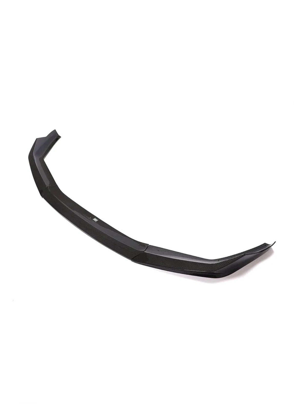 BMW M5 F90 M5C 2020-2025 Frontlippe V1 CPG Carbon