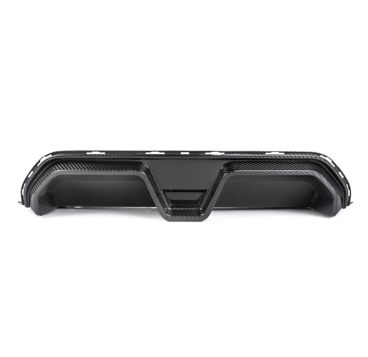 BMW M5 F90 Heckdiffuser CS V2 CPG Carbon