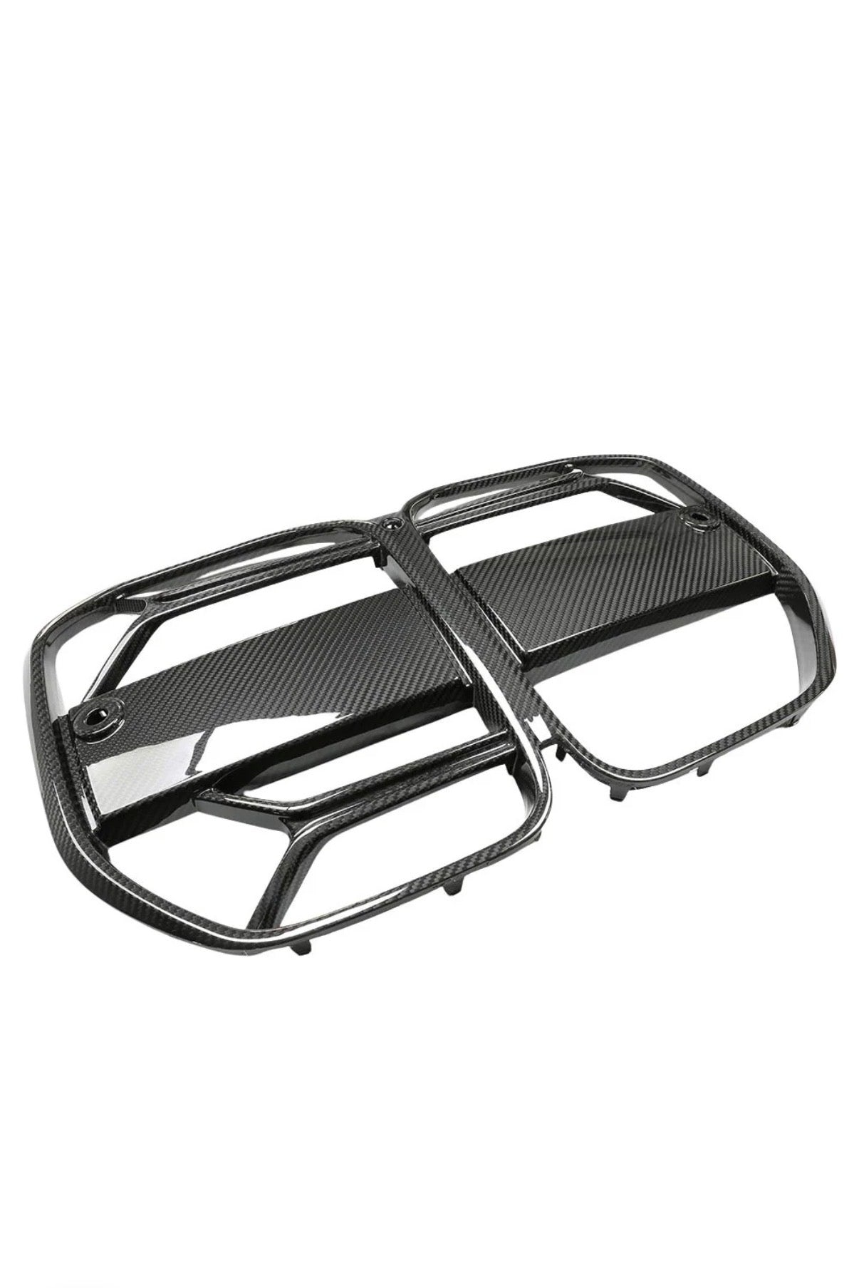 BMW Serie 4 G22 G23 Kühlergrill V1 CPG Carbon