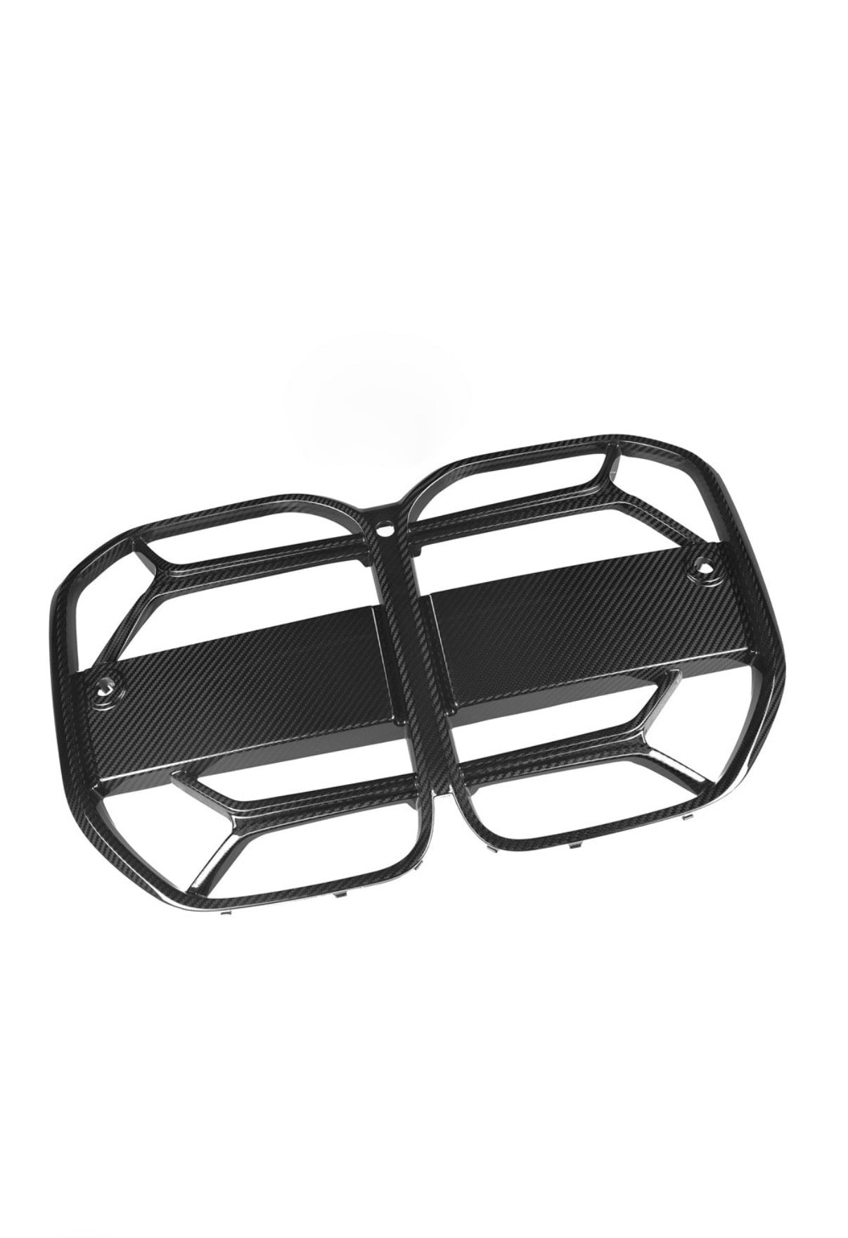 BMW Serie 4 G22 G23 Kühlergrill V1 CPG Carbon