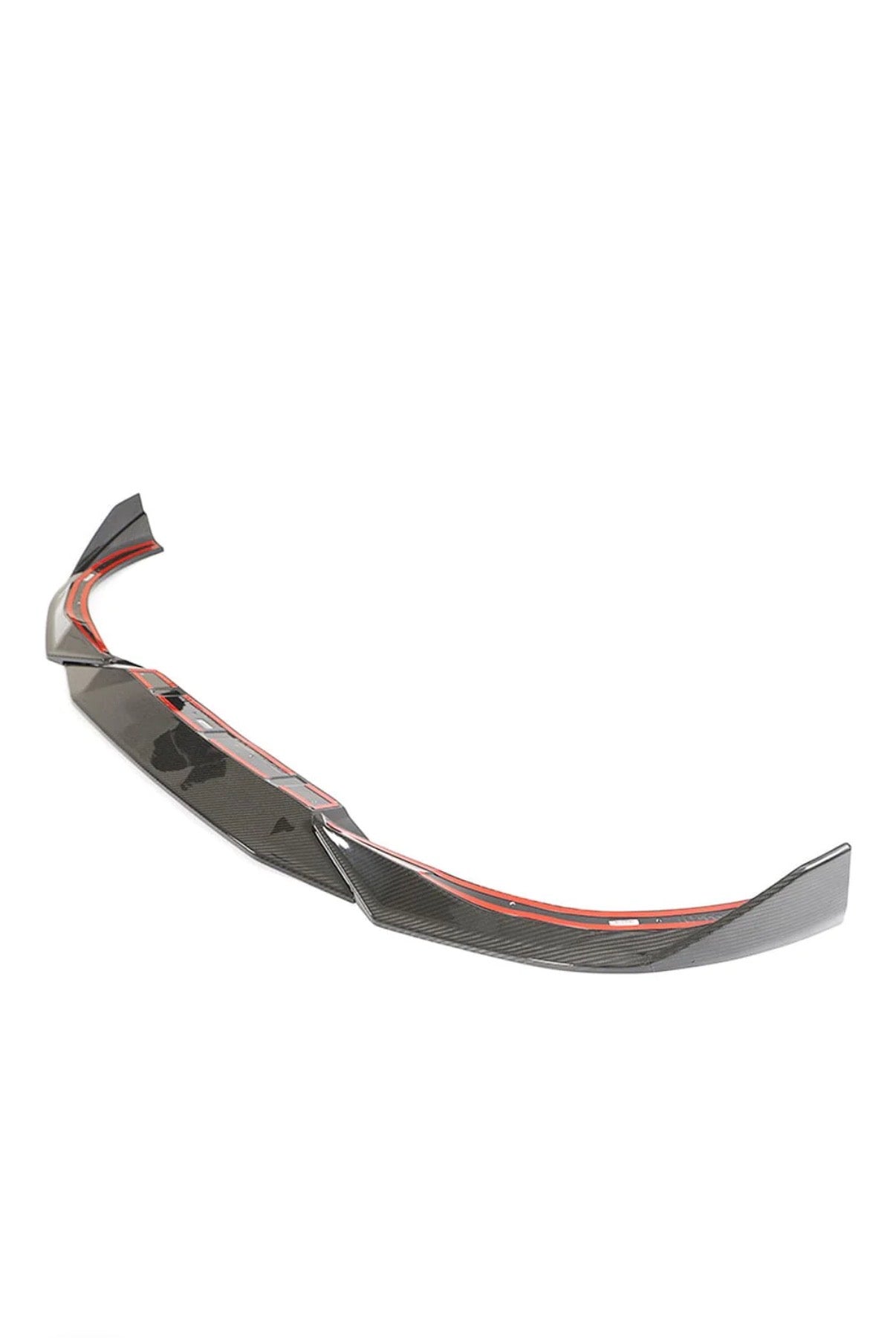 BMW 2er G42 2021+ CPG Frontlippe V1 Carbon