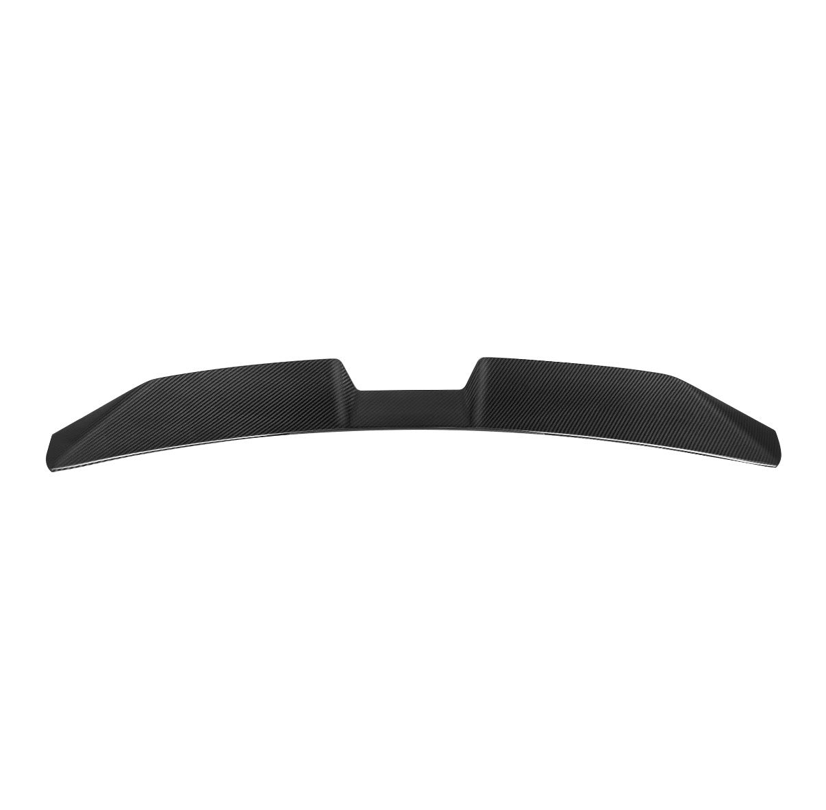 BMW 2er G42 M2 G87 CPG Heckspoiler V2 Carbon