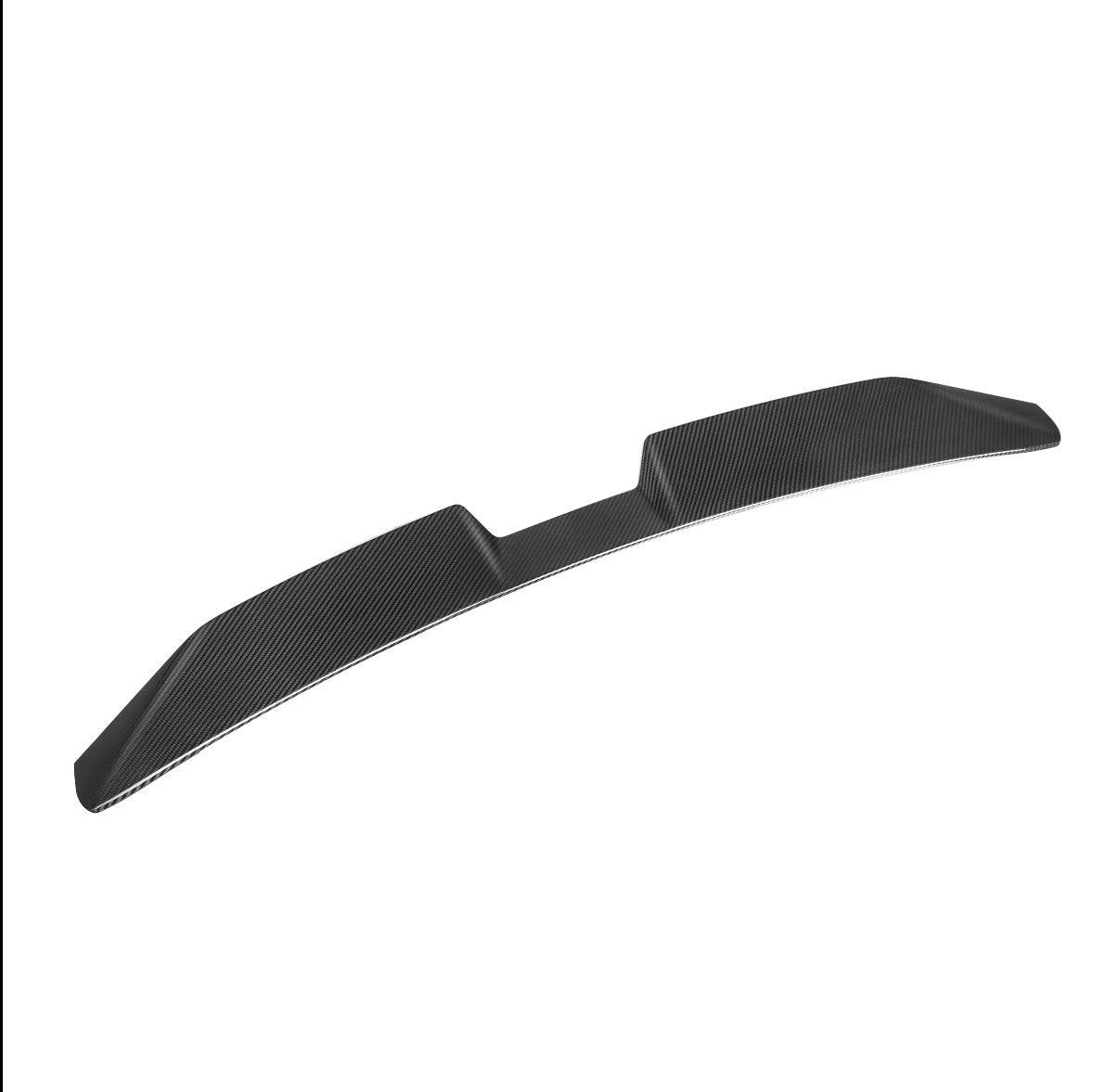 BMW 2er G42 M2 G87 CPG Heckspoiler V2 Carbon