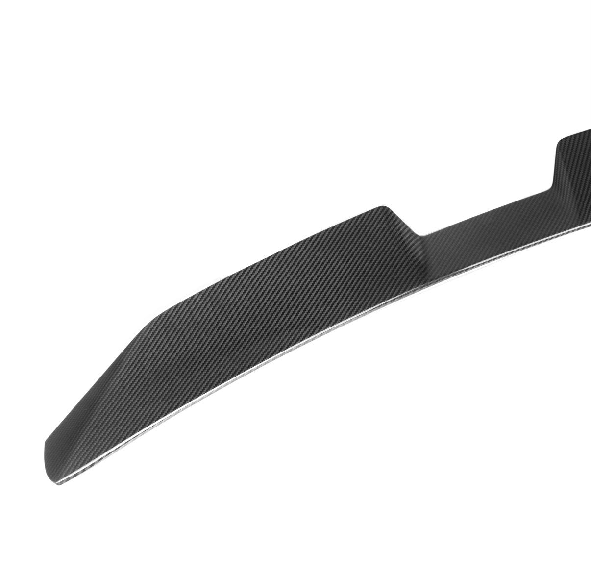 BMW 2er G42 M2 G87 CPG Heckspoiler V2 Carbon