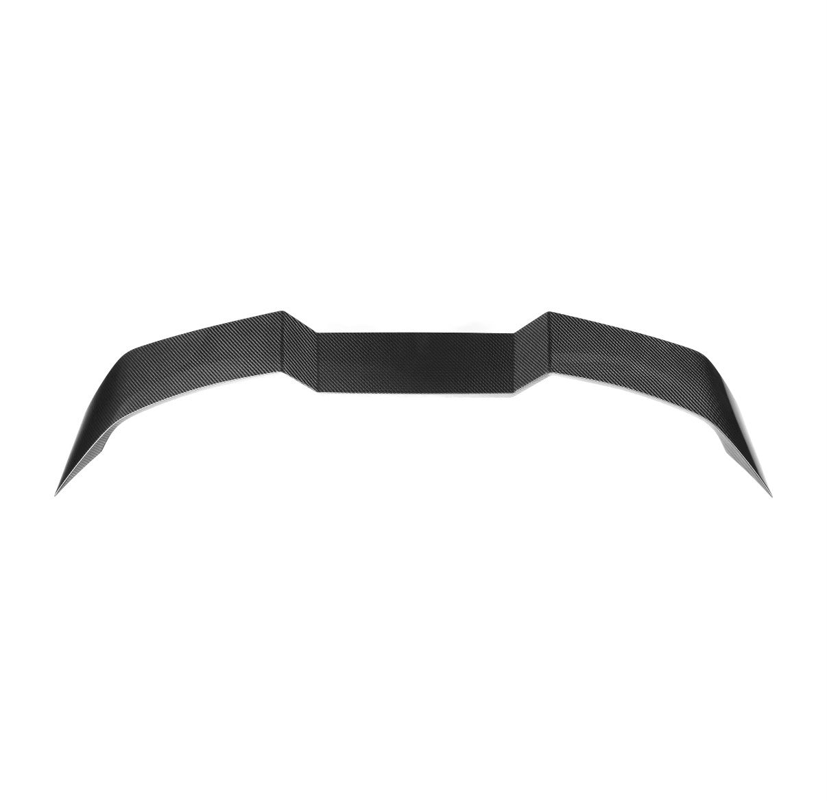 BMW 2er G42 M2 G87 CPG Heckspoiler V6 Carbon