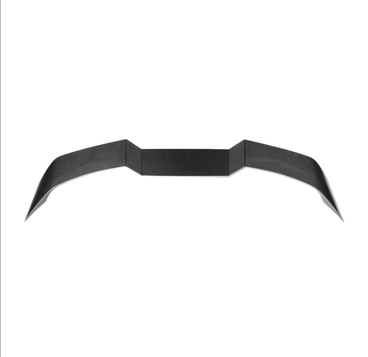 BMW 2er G42 M2 G87 CPG Heckspoiler V6 Carbon