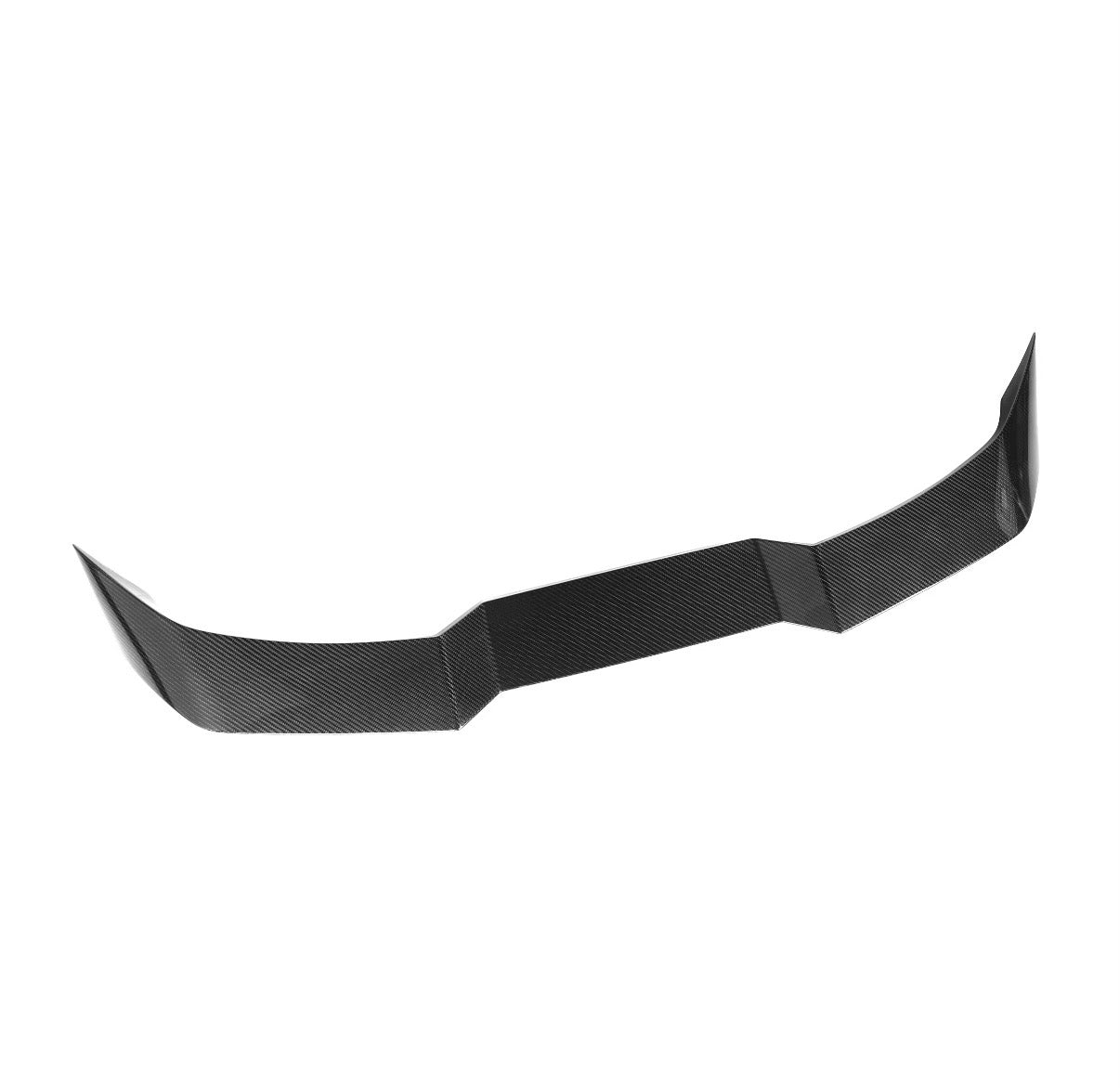 BMW 2er G42 M2 G87 CPG Heckspoiler V6 Carbon