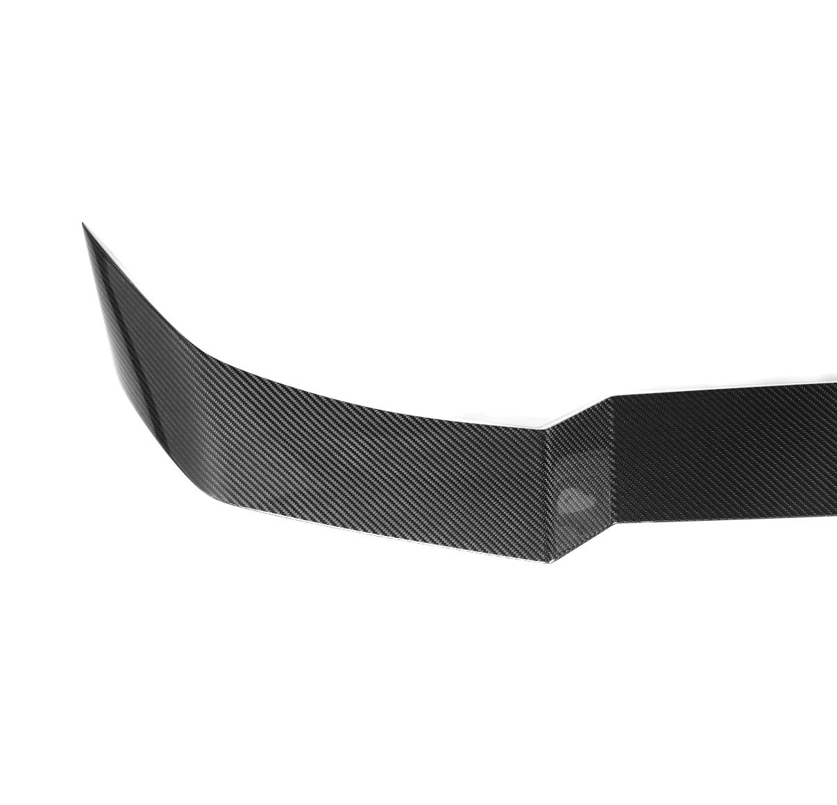 BMW 2er G42 M2 G87 CPG Heckspoiler V6 Carbon