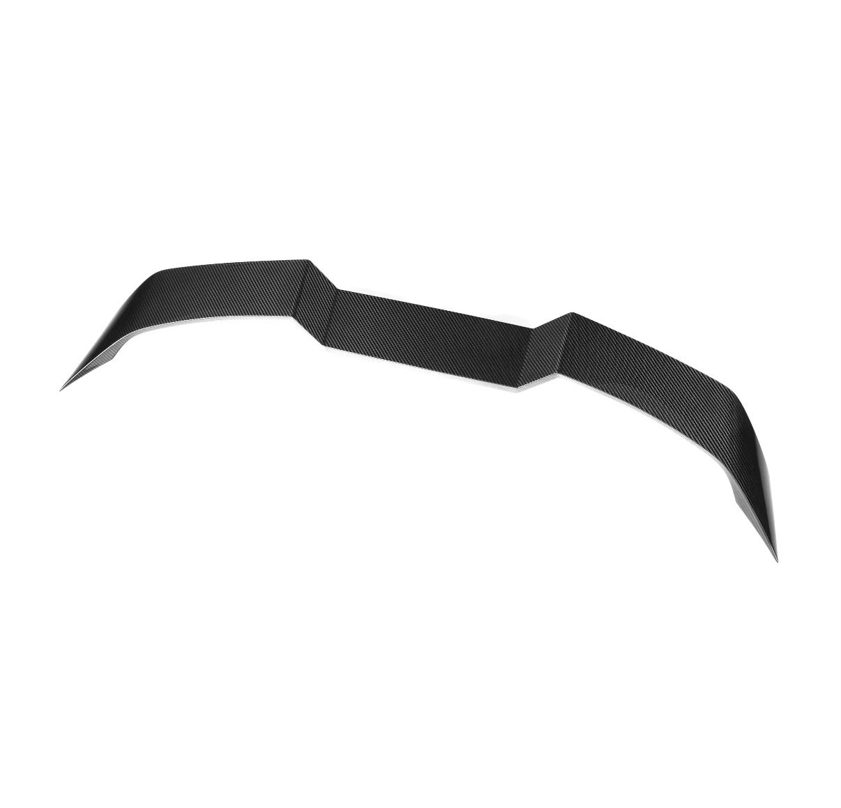 BMW 2er G42 M2 G87 CPG Heckspoiler V6 Carbon