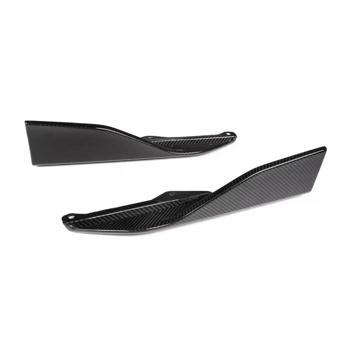 BMW 2er G42 2022+ CPG Seitenschweller MP V1 Carbon