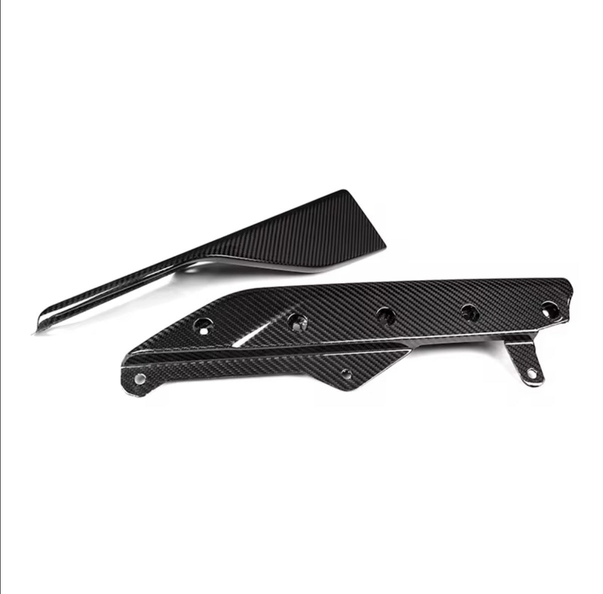 BMW 2er G42 2022+ CPG Seitenschweller MP V1 Carbon
