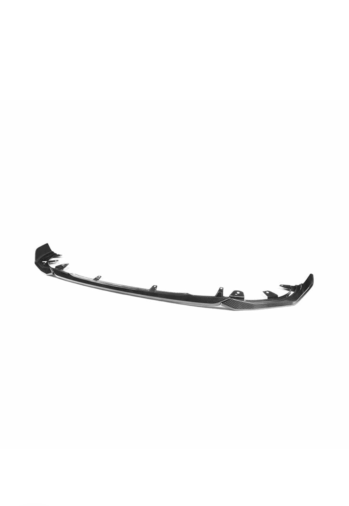 BMW 2er G42 2022+ CPG Frontlippe MP V1 Carbon