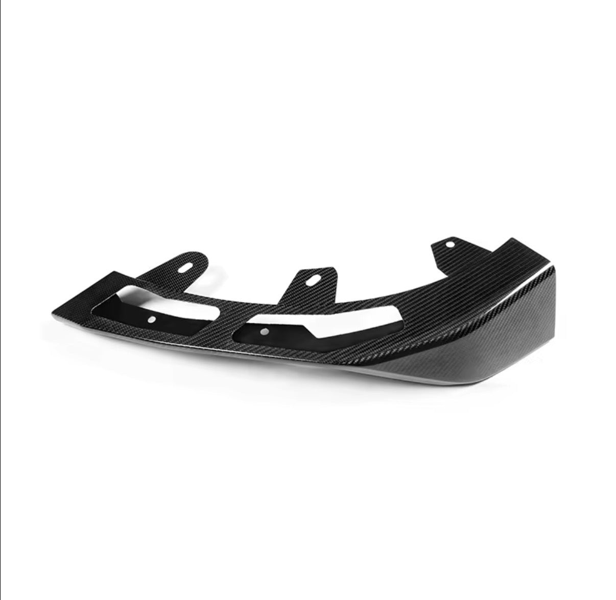 BMW 2er G42 2022+ CPG Frontlippe MP V1 Carbon