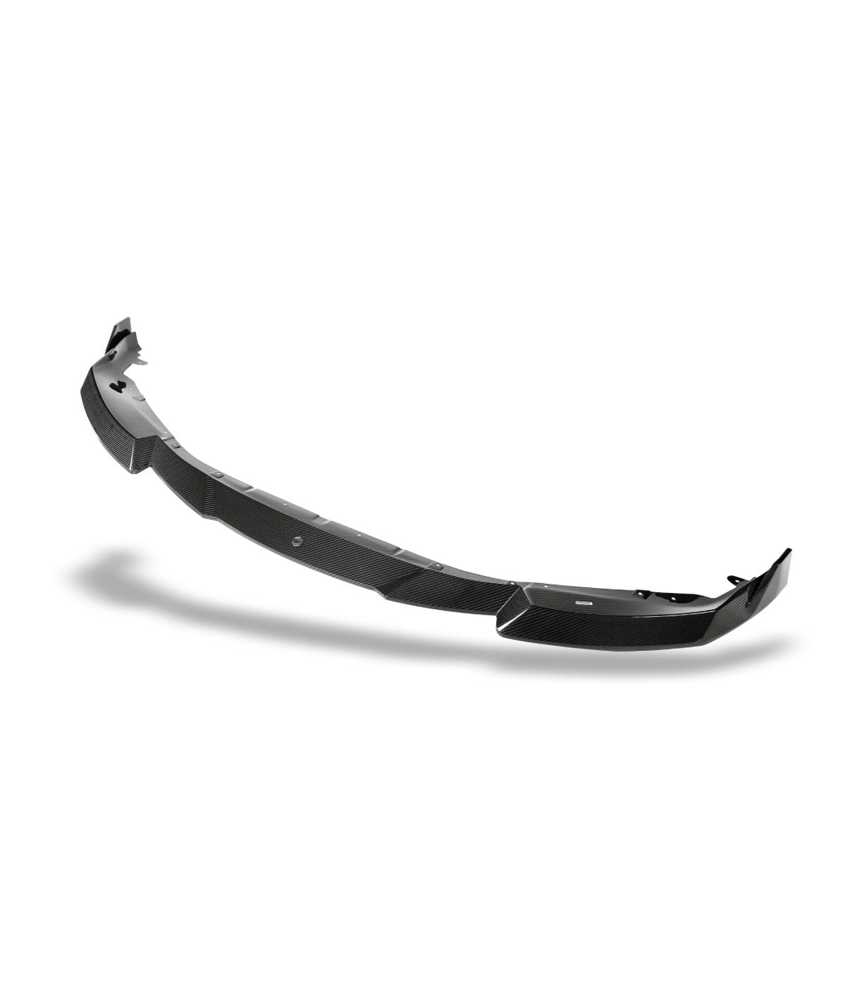 BMW M2 G87 RV Frontlippe CPG Carbon